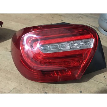 MERCEDES A1769063300 A W176  KASA LEDLİ SOL STOP 1769063300